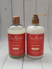 (Set of 2) Shea Moisture Kalahari Melon Oil Shampoo & Conditioner, 13 fl oz