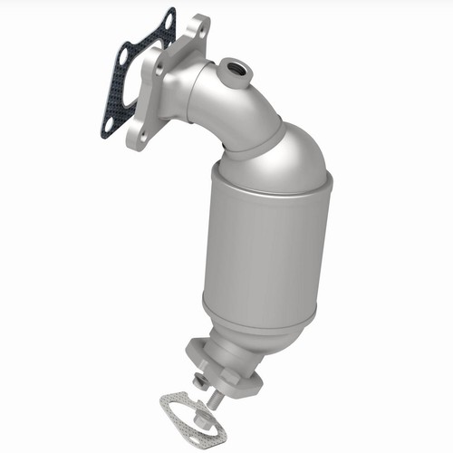 MagnaFlow 280177-AW Fits 2019 2020 2021 2022 Chevrolet Blazer 3.6L V6 GAS DOHC C - Picture 15 of 24