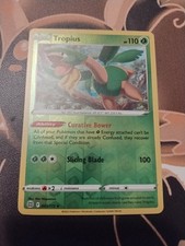 Tropius 005/172 Swsh09: Brilliant Stars Reverse Holo-NM