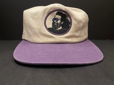 Jerry Garcia. Built to Last. SnapBack Hat. Terrapin Hemp. Grateful Dead. 