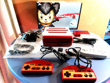 Retro Freak Limited Edition Famicom Edition C...