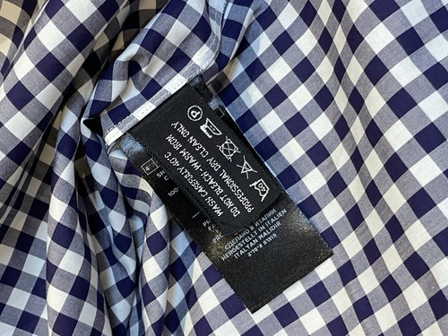 Tom Ford Shirt - Picture 9 of 12