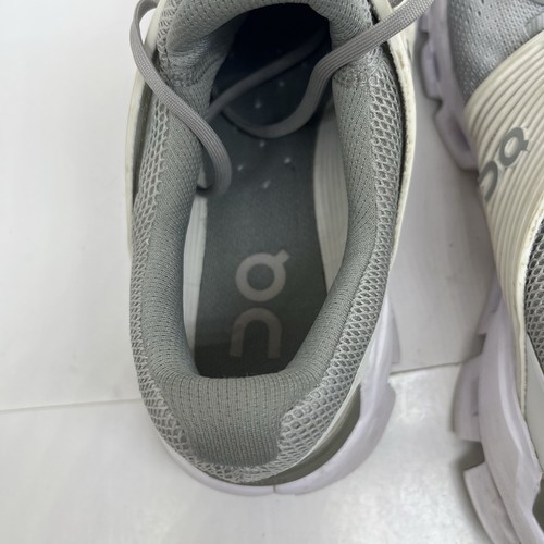 On Cloudswift Damen-Laufschuhe Turnschuhe Größe 7,5 gletscher/grau - Bild 12 von 19
