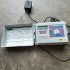 Rain Bird ESP Modular ESP-M Lawn Irrigation Sprinkler Controller W/ 3 Modules