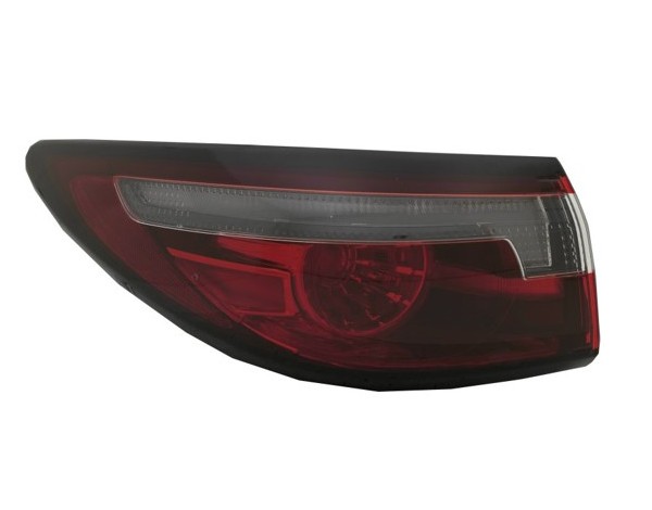 RÜCklicht Aussen SX FÜR Mazda 6 Limousine AB 2018 Full LED-image