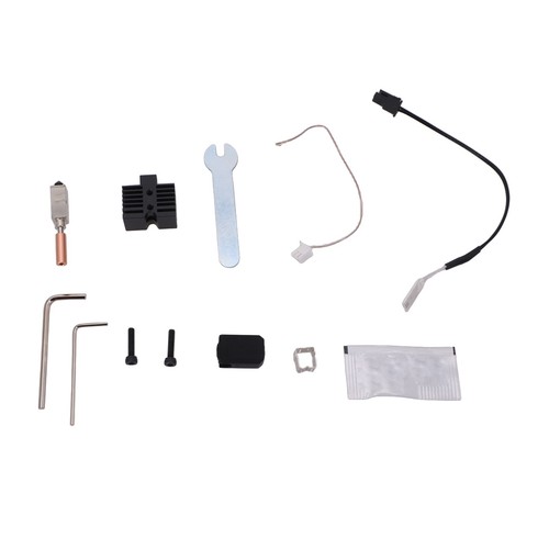 For Bambu Lab For x1 Compatible For 3D Printer Heating Accessories Kit - Zdjęcie 5 z 12