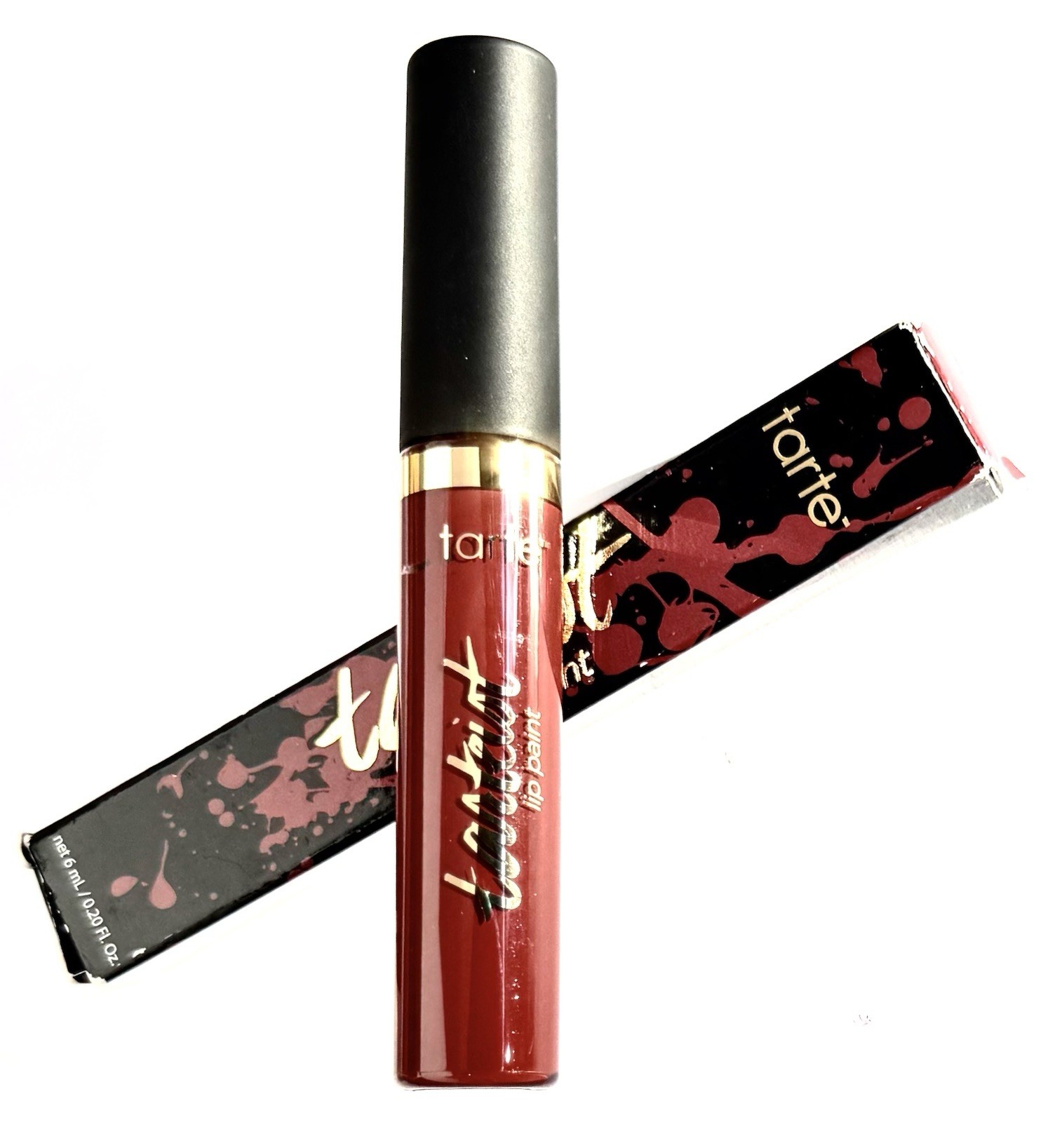 Tarte Tarteist Lip Paint Lip Color Vibin