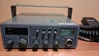 Rare INTEK FM-548SX CB Radio