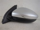 Peugeot 308 Hatchback 2013-2021 Wing Door Mirror Electric (Passenger Side)