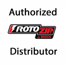 Rotozip Genuine OEM Replacement Rotary Bit - 26105TC1AA