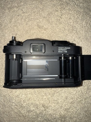 Voitglander Bessaflex TM - Picture 5 of 18