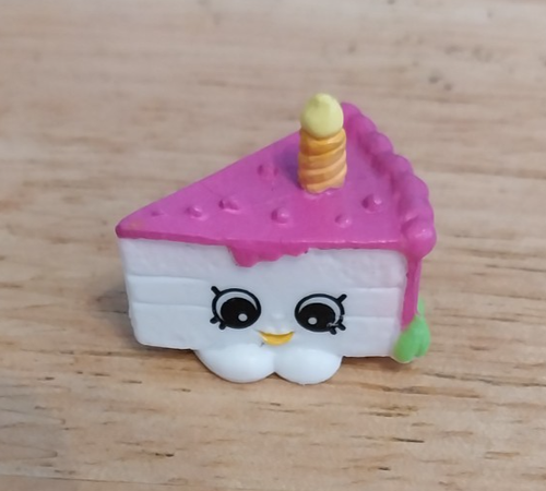 Shopkins Figuren Elch verschiedene Jahreszeiten verschiedene verschiedene Artikel selbst aussuchen - Bild 10 von 143