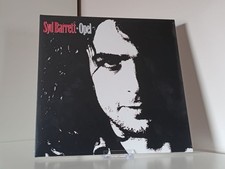 Syd Barrett –Opel, (LP Vinyl)