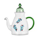 Teiera/Caffettiera Bacche & Rana Woodland Tales Ichendorf Milano Alessandra B.