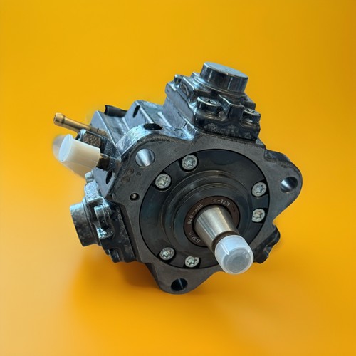 OEM Opel SAAB 1.9 CDTI & 2.0 CDTI Hochdruckpumpe Einspritzpumpe GM 55597797 Neu - Picture 4 of 8