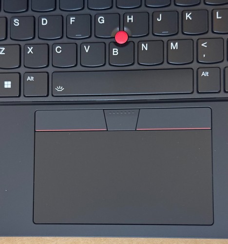 Lenovo ThinkPad T14 Gen 5/Ryzen 7 PRO 8840U/32Gb/512SSD/Radeon780M/wrn-4 years - Picture 8 of 9