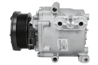 Kompressor Klimaanlage FüR Ford Fiesta V VI Fusion Van