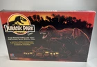 Vintage 1992 Jurassic Park Board Game Milton Bradley Factory Sealed New