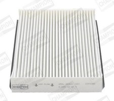 CHAMPION CCF0182 Innenraumfilter Pollenfilter für OPEL AGILA (B) (H08)