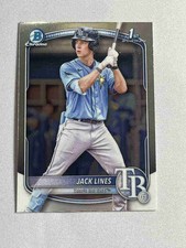 2025 Bowman Baseball Pick Your Chrome Prospect BCP1-150 - Buy More & Save