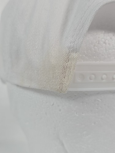 Cappellino baseball Disney Pride Collection snapback bianco Topolino arcobaleno LGBTQ - Foto 5 di 12