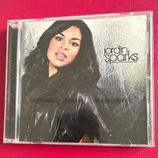 Jordin Sparks - Jordin Sparks (CD Album, Pop,...