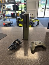 MICROSOFT XBOX ONE S - CONSOLE - 500GB - 1681 (PS2019322)