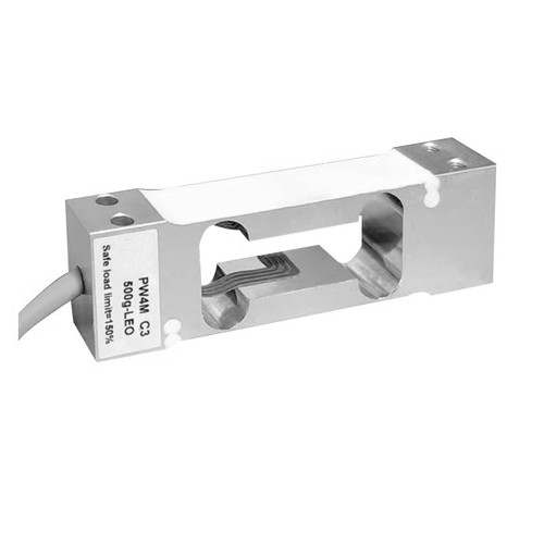 1PCS NEW FOR HBM Load Cell PW4MC3/300g/500g/2kg/3kg - Picture 3 of 4