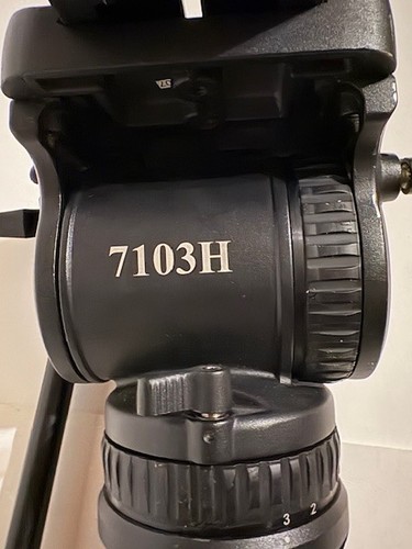 Cabezal de video fluido E-Image EI-7103H - Imagen 3 de 15
