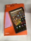 Amazon Fire HD10 (11th Gen) 10.1in 1080p 32gb Wifi Tablet Lavender Read Desc.