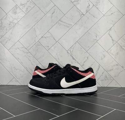 Nike Dunk Premium SB Low Firecracker Size 8.5 313170-016