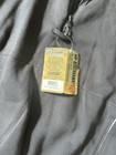 Blackhawk Pullover Job Sweatshirt With Reflective Piping Size Medium Black NWT — photo 3