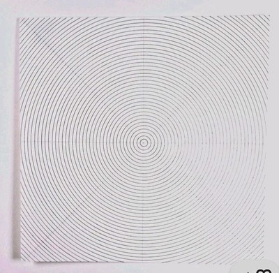 Sol Lewitt, NEW YORK COLLECTION FROM STOCKHOLM, Original Lithograph, S/N, 1973