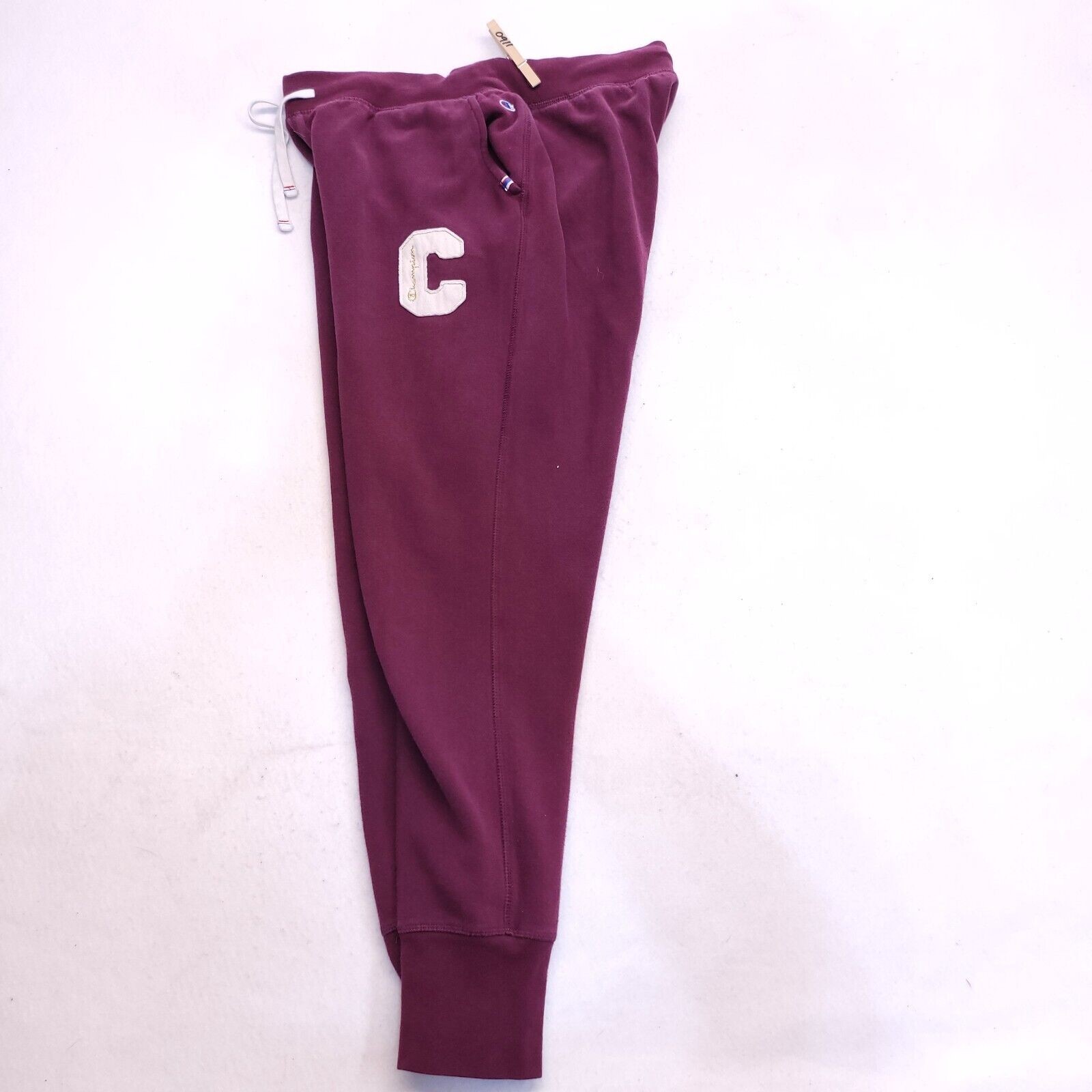 Champion Athletic Drawstring Running Workout Pant… - image 7