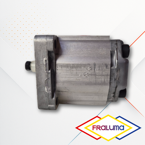 Sauer Danfoss Getriebehydraulikpumpe SNP1NN/2,6RN01BA P1C2C2NNNN/NNNNN Neu - Bild 2 von 4