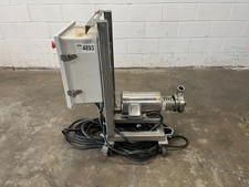 Stainless Steel Centrifugal Pump