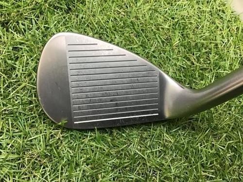 HONMA BERES IE-05 2-Star Sand Wedge SW 56° R-Flex ARMRQ∞ 44 2S Single Iron - Picture 7 of 9