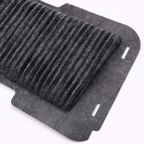 Practical To Use Air Filter Screen 1x Black HV Battery Cooling Plastic - Picture 11 of 12
