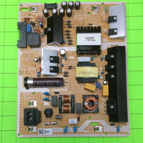 Samsung UN65TU7000B TV Television Main Power Board L65S6N_TDY BN44-01055A - Picture 1 of 5