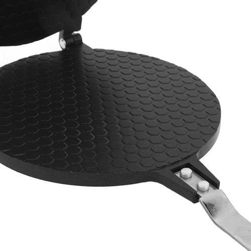 17,2 cm Antihaft Elektrische Eierrolle Maschine Pfanne Zylinder Backform für Zuhause - Bild 16 von 30