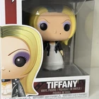 Funko Pop Vinyl Movies Tiffany 468 Bride of Chucky Figure Collectable NEW