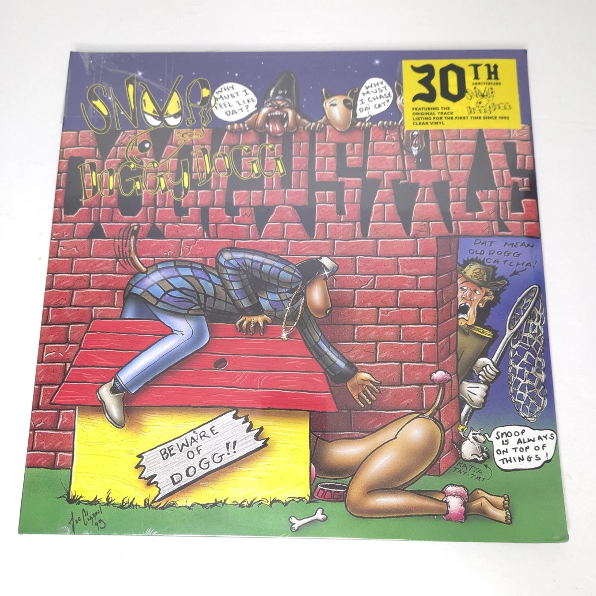25+ Snoop Dogg Doggystyle Vinyl for sale | Updated Oct 2026
