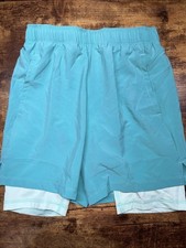 Nike Boys Shorts Training Size Medium Dri-fit NWT