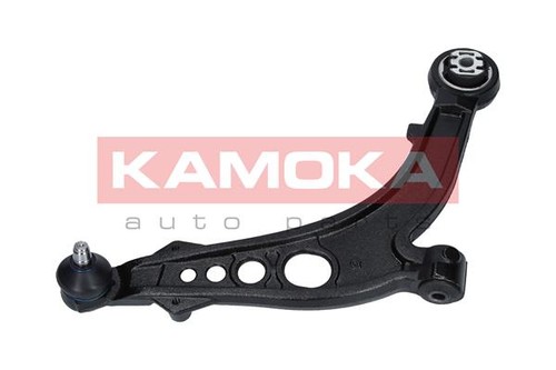 ✅Fits KAMOKA 9050018 TRACK CONTROL ARM FRONT LOWER RIGHT FIAT IDEA 0 ⭐UK Seller⭐ - Picture 1 of 10