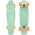 KMX Skateboard 22 Mint-Citrus