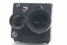 Read Wistar Wista 130mm f 5.6 f/5.6 TLR *T10422