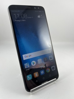 Huawei Mate 10 Lite 64GB TOP Zustand Simlockfrei