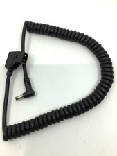 Fiilex 1.9-foot Coiled D-Tap Cable - Very Good Condition