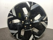 KIA NIRO Alloy Wheel 17 Inch 5x114.3 ET52 7J 2022-2026 52910AO000