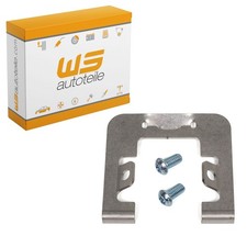 Bremssattel Platte für PORSCHE 964 3.6 Turbo 993 928 5.4 GTS vorne 99335195903